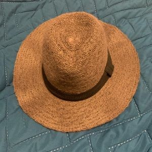 Soft Fashion Hat